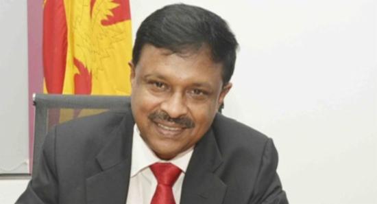 Ex-TRCSL DG Arrested For Assets-Beyond-Income